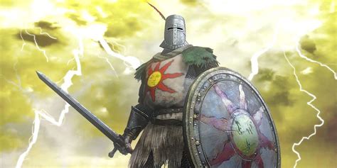 dark souls 3 solaire build|PvE Builds .